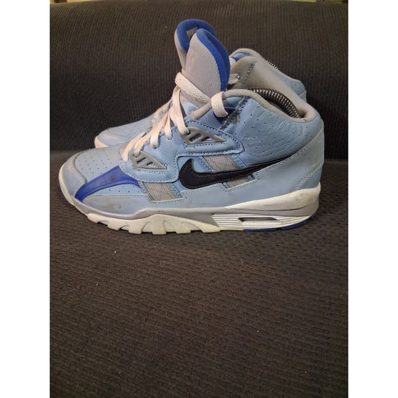 Nike Air Trainer SC Youth Bo Jackson Kansas City Royals